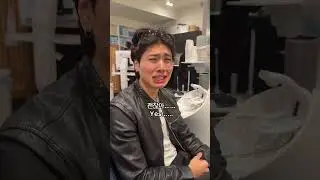 when u watch too much K-Drama [dentist appointment]