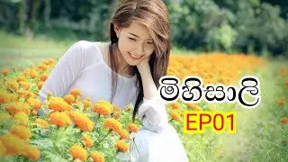 මිහිසාලිEP01#pradeeeverything#sinhalanovels#2023