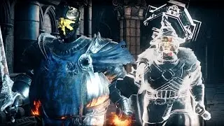 THE UNDYING JOKE | Dark Souls 3