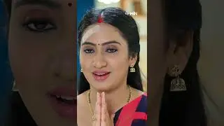 #shorts - సూర్య బతికే ఉన్నాడని మాధవరావుకు తెలిస్తే? #VasanthaKokila #teluguserial