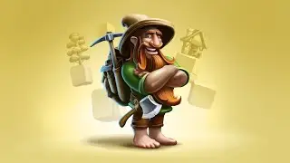 CraftTheWorld /UZBEKCHA LETS PLAY