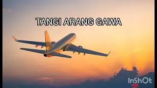 RAYNOLD MUTANG - TANGI ARANG GAWA (KARAOKE)