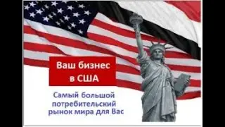 С. Васильев. США-2020. Особенности свободы предпринимательства и Священной частной собственности.