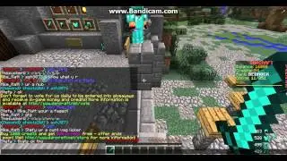 Mike_Matt Swearing on Dancraft