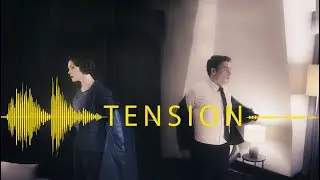 Bodyguard | David &  Julia | Tension