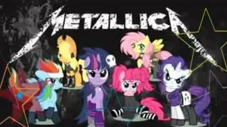 MLP Crossover Part 69 [PMV]