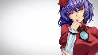 【Studio "Syrup Comfiture"】 Close to you (and me) 「綾倉盟(Mei Ayakura)」