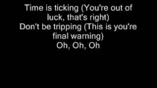 Elize i can be a bitch lyrics