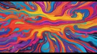 Nbiish - Groovy Shifters - with lyrics