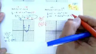 Gotsch HPC Ch 3.3 Notes Day 1