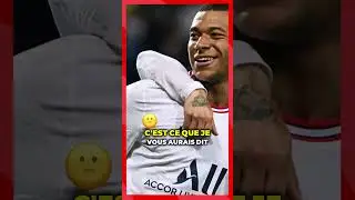 ❌ Mbappé leader du PSG, c'est FINI !