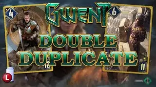 DOUBLE EVERYTHING - DOUBLE DOWN GWENT SEASONAL EVENT NORTHERN REALMS DECK