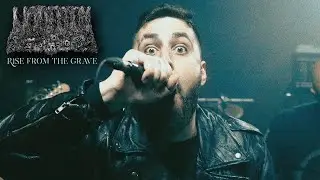 UNDEATH - RISE FROM THE GRAVE (OFFICIAL VIDEO)