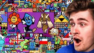 I Let My Fans Make My YouTube Banner