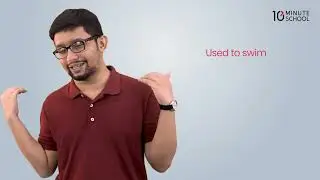 What's the REAL Difference Between Used to and Is Used to in English Grammar