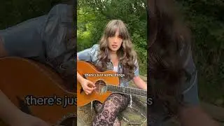 do you get signs from heaven? #heaven #countrymusic #original #songwriter #grief