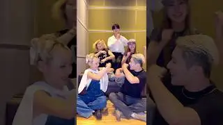 💛 𝐈 𝐖𝐀𝐍𝐍𝐀 𝐁𝐄 𝐃𝐒𝐏 𝐅𝐀𝐌𝐈𝐋𝐘 💛 #KARD #카드 #손동표 #SONDONGPYO #YOUNGPOSSE #영파씨 #shorts