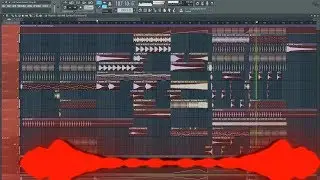 Full Future Bounce Project FL STUDIO (+FLP) #2