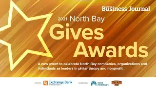 North Bay Gives Awards 2021