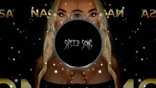 MAYA BEROVIC - TO ME RADI (speed up)