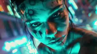 Ultimate Techno Mix 2024