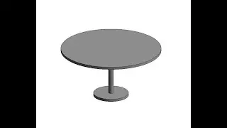 1- Table Family Creation