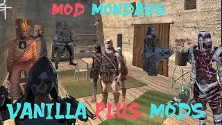 Mod Mondays: Best Kenshi Vanilla Plus Mods (2024)