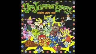 Um Jammer Lammy - Stage 2: Fire Fire!! (Lammy Instrumental)