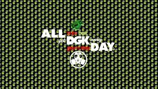 Making a DGK HD Wallpaper to A$AP Rocky - Everyday