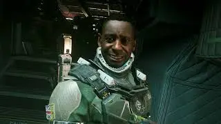 Call of Duty Infinite Warfare Saddest Ending #4