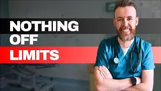 Ask Me Anything: Doctor answers YOUR Questions