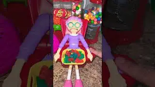 🌈Trending now with Greedy Granny ❤️🌈 