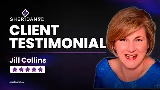 Why Jill Thinks You Should Join TRIS™️