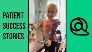 Patient Success Stories - By Quorum Prosthetics