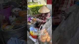 Rating Banh Mi from cheap to expensive in Vietnam 🇻🇳