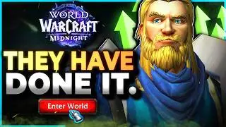 Midnight's New Update Is Changing How We Play Forever. (For Real)