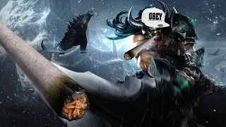 Tryndazilla