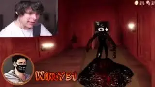БЛ.ТЬ ОЖИВШЕЕ ГОВНО (жмых) @windy31LetsGoodPlays