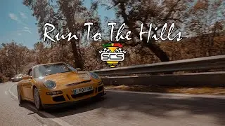 Run To The Hills - South Coast Sportscars // KINGPIN MEDIA