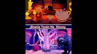 👑 Shania Twain na disney 2022 ❤