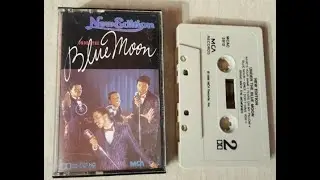 Earth Angel by New Edition from Under the Blue Moon (Cassette Tape listen)