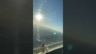 Полет над Ларнакой