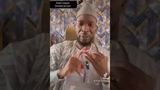 conseil du jour
