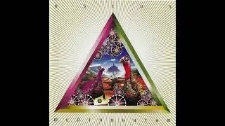 Mentarhythm - USCUS - Full Album HQ