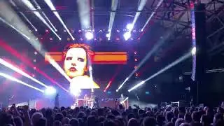 Godsmack [Live in Bucharest, Romania @ Laminor Arena - March 24th, 2025]