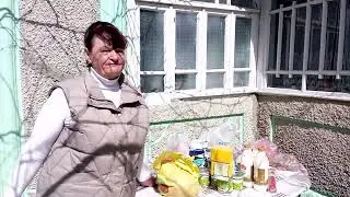 Обзор покупок