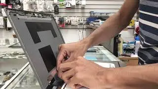 Lenovo IdeaPad 1 LCD Screen Laptop Replacement
