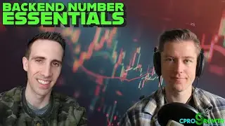 Backend Number Essentials
