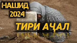 НАШИД ТИРИ АҶАЛ 2024