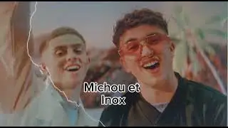 Les meilleurs duos YouTube….